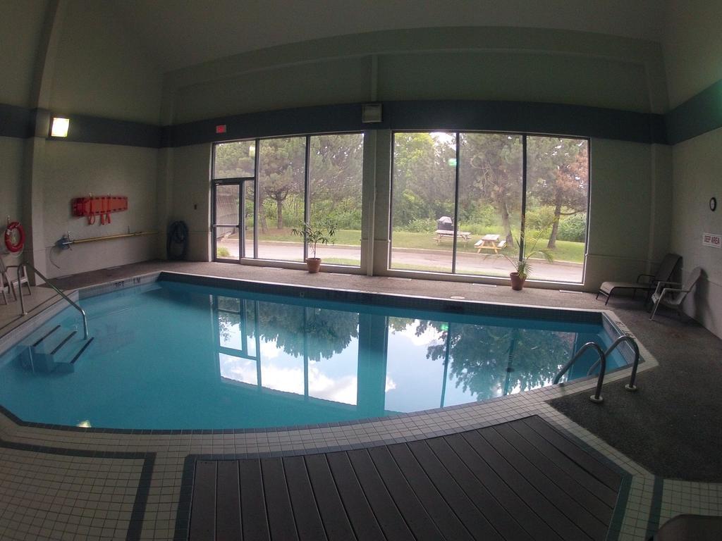 Hotel Travelodge By Wyndham East